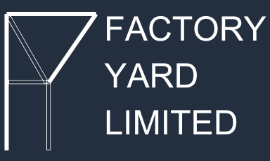 Factory Yard Factory Yard